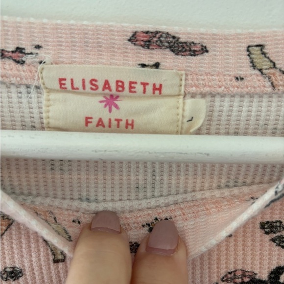 Taylor Swift Swifties Adult  Summer Beach Lovely Lounge Set Size Large - Picture 7 of 14